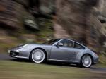 Porsche 911 Carrera 4 2009 года